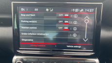 Citroen C3 Aircross 1.2 PureTech 110 Shine Plus 5dr Petrol Hatchback